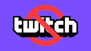 Twitch streamers protest hate raids with #ADayOffTwitch
