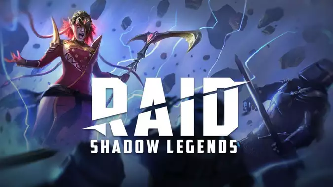 Raid Shadow Legends Promo Codes January 2023