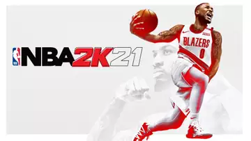 NBA 2K21: How to get for free on Epic Games Store