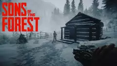 Sons of the Forest Winter Jacket Location: How To Get