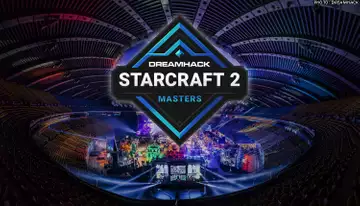 DreamHack SC2 Masters Last Chance 2021: How to watch, schedule, format, players, prize pool, and more