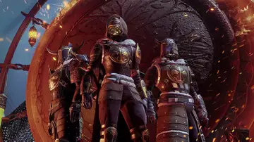 All Destiny 2 Season of the Seraph Iron Banner Weekly Challenges