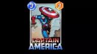 Best Captain America Decks In Marvel Snap (June 2023)