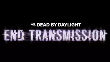 Dead By Daylight 'End Transmission' Chapter Revealed with Sci-Fi Killer, Survivor and Map