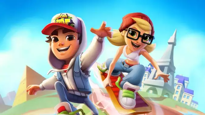 How to Play Subway Surfers Online Free on Browser?