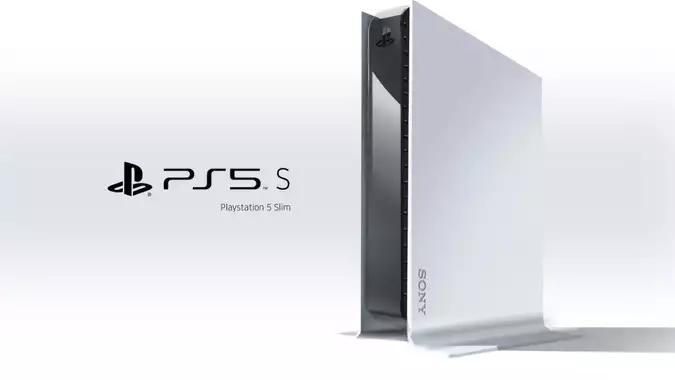 PS5 Slim Release Date Speculation, News, Specs, Price & More