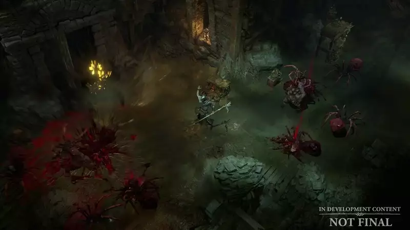 How To Change Difficulty Level in Diablo 4 Difficulty changes rewards