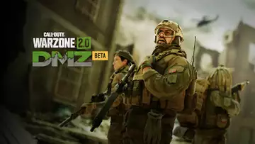 Warzone 2 DMZ Insured Weapon Slots: How To Unlock More