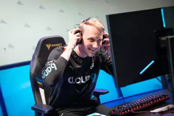 Cloud9’s Zven: “Anything other than winning LCS would be a disappointment for this team”