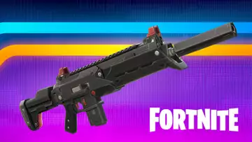 Fortnite Chapter 4 Season 2 - All Vaulted & Unvaulted Weapons