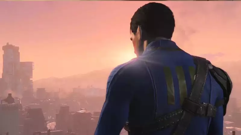Fallout 5 Release Date Leaks Gameplay and More possible release date but confirmed
