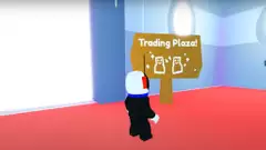 How To Trade In Pet Simulator X Roblox