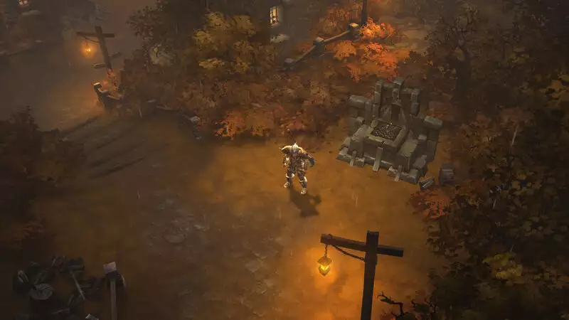 Best Diablo 3 Altar of Rites Unlock Path Locations and path
