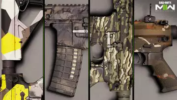 Modern Warfare 2 Tier 1 Hardcore Mode: Release Date & How To Play