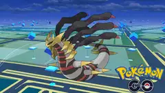 Pokemon GO Giratina Origin Raid Guide - Best Counters & Moveset