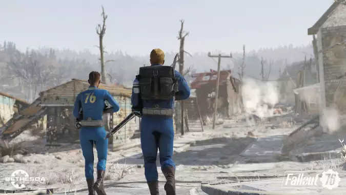 Fallout 76 Weekly Challenges This Week (May 2023): Reset Time, Challenges Checklist