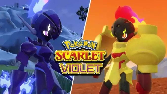 Pokémon Scarlet And Violet Mystery Gift Codes (February 2023) – Ingredients, Stardust & More