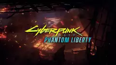 Cyberpunk 2077 Phantom Liberty To Reportedly Show Up At The Game Awards 2022