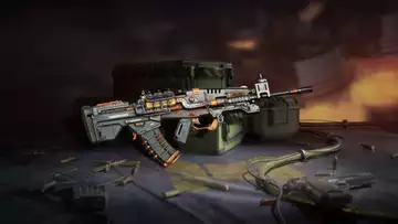 COD Mobile AR tier list - Every assault rifle ranked from best to worst for Season 6