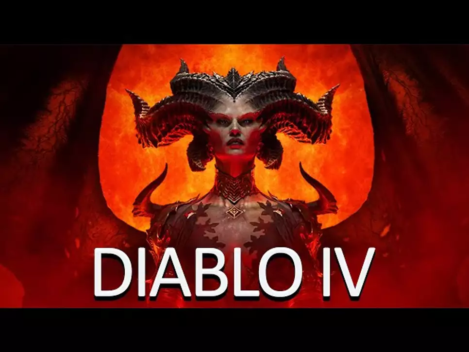 Diablo IV - How To Prepare For The Beta! | Interview with Wessel Minnie