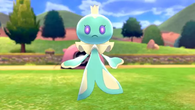 Can You Get Shiny Frillish In Pokemon GO?