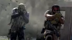 Gunfight mode will return in Modern Warfare 2 (2022)