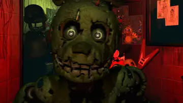 Is Springtrap Coming To Dead By Daylight?