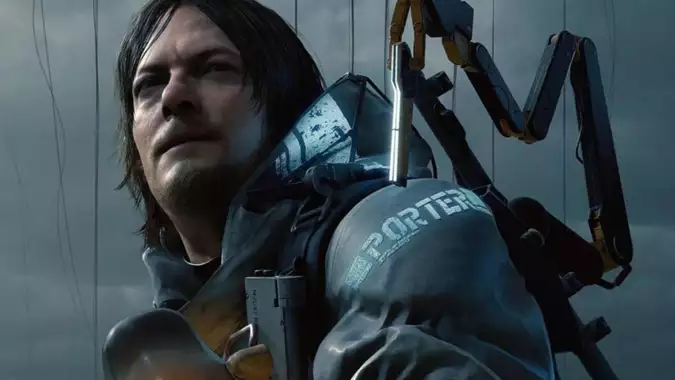 Death Stranding Live-Action Film Currently In The Works