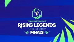 TFT Rising Legends Finals are set to commence on 25th March