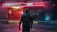 Cyberpunk 2077 File Size & How To Preload On PS4 & PS5