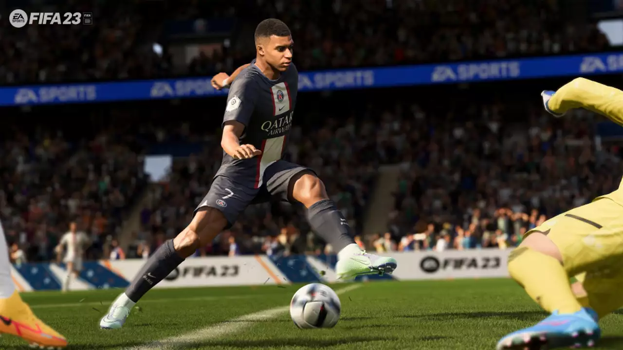 In werkelijkheid Likeur Riskant FIFA 23 Cross-Play - How Does Cross-Platform Play Work? | GINX Esports TV