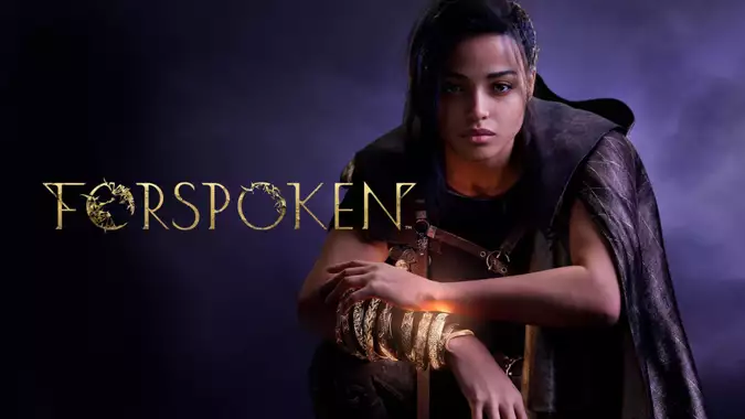 Forspoken Preview: A Glimmer Of Greatness