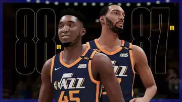 NBA 2K22 Ratings revealed: European players get some love
