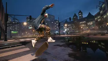 Tony Hawk Pro Skater 1 and 2 demo only available to those who pre-order