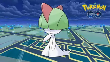Pokémon GO Ralts – Best Moveset, Counters, And Weaknesses