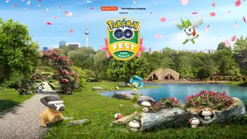 Pokémon GO Fest Berlin - Tickets, featured Pokemon, more