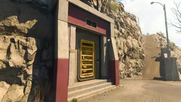 Warzone glitch lets players access new Golden Vault
