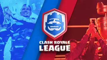 Clash Royale League May 2021 Final: How to watch, schedule, players, format and more