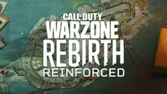 Warzone players slam devs for faking the Rebirth Reinforced kill counter