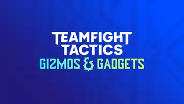 Riot reveals first details for Teamfight Tactics Set 6, Gizmos and Gadgets
