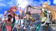 Super Smash Bros. Ultimate update 11.0.0 patch notes, Pyra and Mythra join the fight