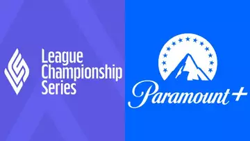 Paramount+ announces a LCS mockumentary series, in partnership with Riot Games