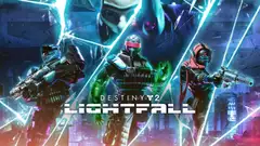 Destiny 2 Lightfall Trailer Reveals New Exotic Weapons and Gear