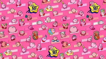 Rumoured Kirby game teased in Japanese publication