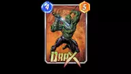Best Drax Decks In Marvel Snap (June 2023)