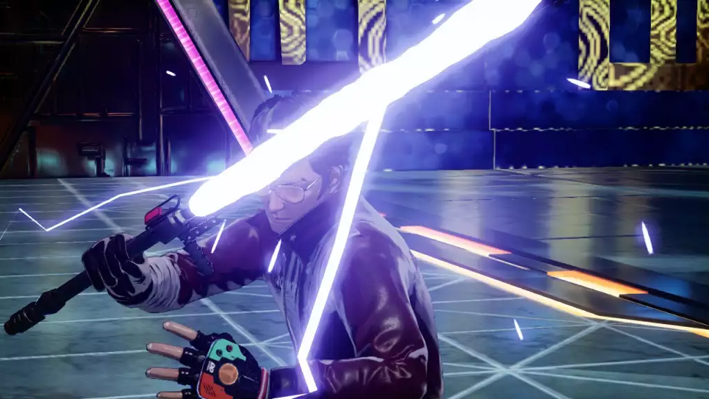 No More Heroes 3: Release date, gameplay, features, file size and more