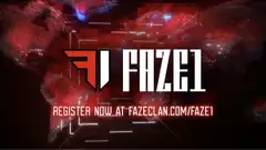 FaZe Clan launch $1 million FaZe1 recruitment challenge