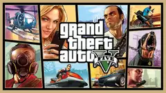 How to pre-load GTA 5 - PS5 and Xbox Series X file size