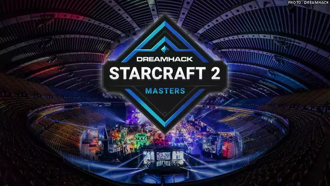 DreamHack SC2 Masters Last Chance 2021: How to watch, schedule, format, players, prize pool, and more