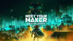 Meet Your Maker Release Date, News, Platforms, Trailers & More